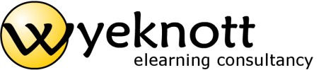 Wyeknott Logo